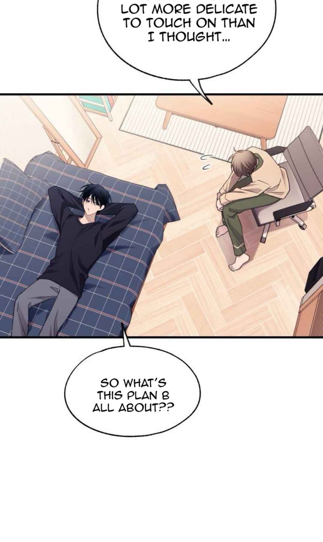 Yeon-u ui Sunjeong Chapter 190 - Page 47