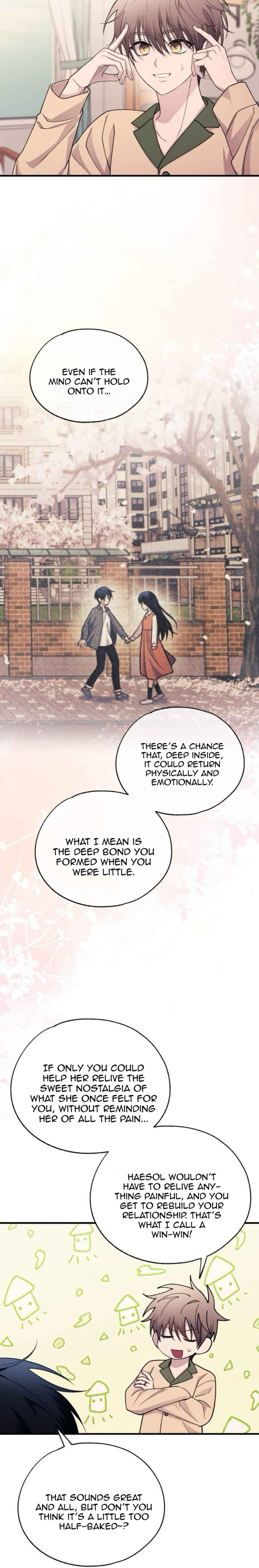 Yeon-u ui Sunjeong Chapter 190 - Page 49