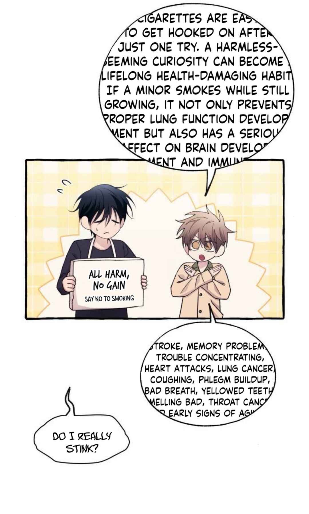 Yeon-u ui Sunjeong Chapter 190 - Page 61