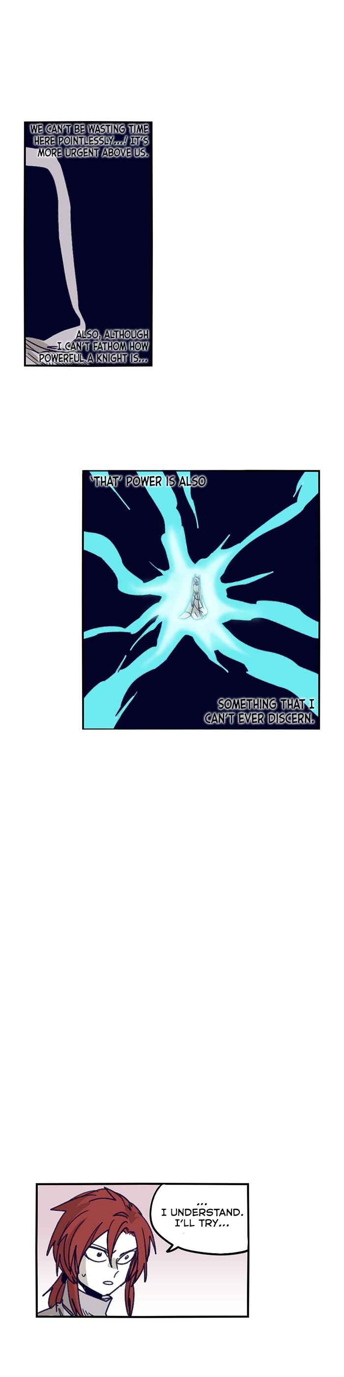 Epic of Gilgamesh Chapter 109 - Page 11