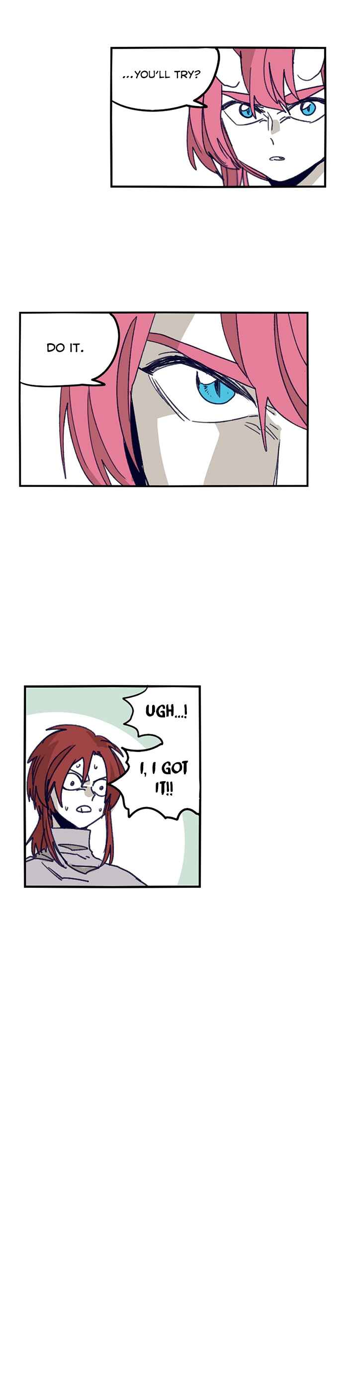 Epic of Gilgamesh Chapter 109 - Page 12