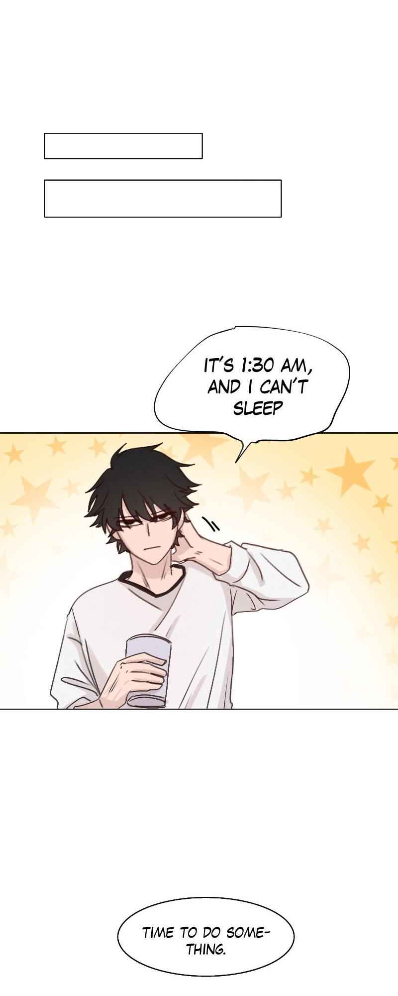 WEE!!! Chapter 95 - Page 16