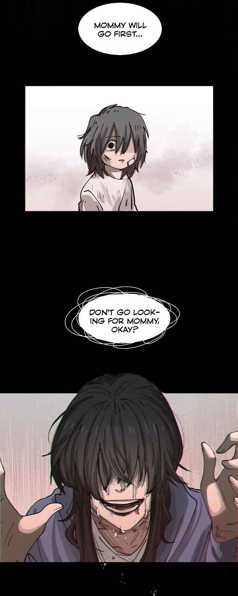 WEE!!! Chapter 95 - Page 8