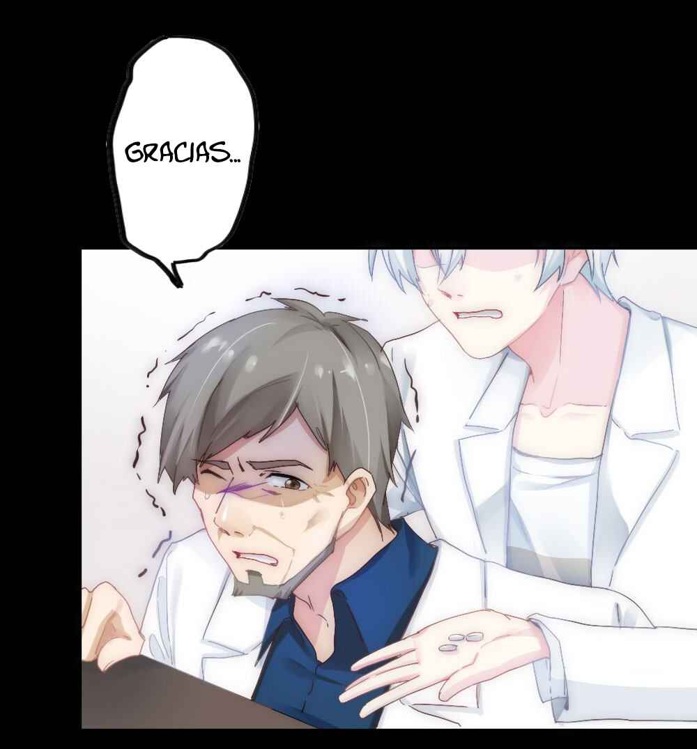 Get Off! Dr. Ghost Chapter 5 - Page 10
