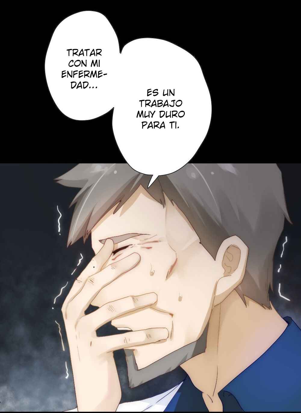 Get Off! Dr. Ghost Chapter 5 - Page 11