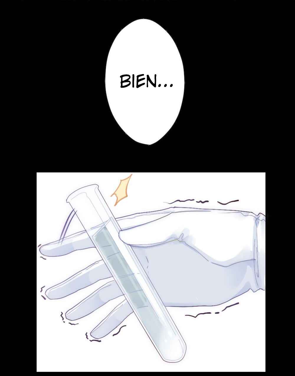 Get Off! Dr. Ghost Chapter 5 - Page 5