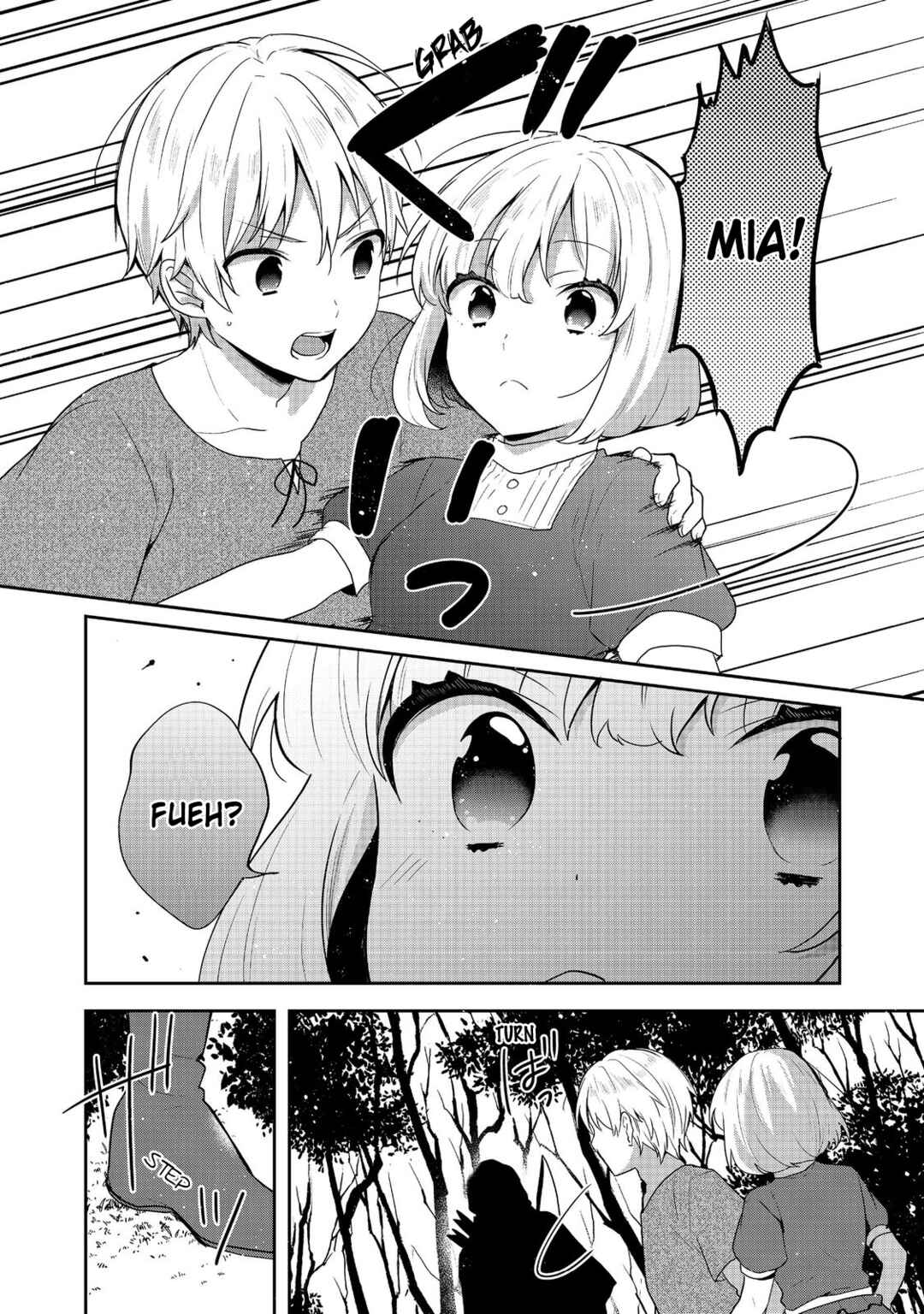 Tearmoon Teikoku Monogatari ~Dantoudai kara Hajimaru, Hime no Tensei Gyakuten Story~ Chapter 35 - Page 12