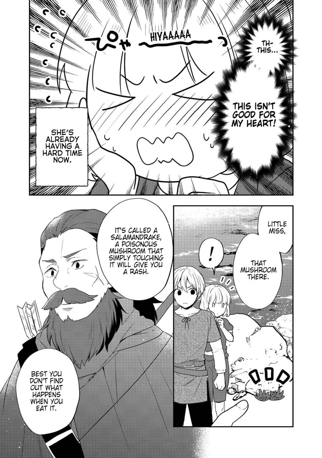 Tearmoon Teikoku Monogatari ~Dantoudai kara Hajimaru, Hime no Tensei Gyakuten Story~ Chapter 35 - Page 15