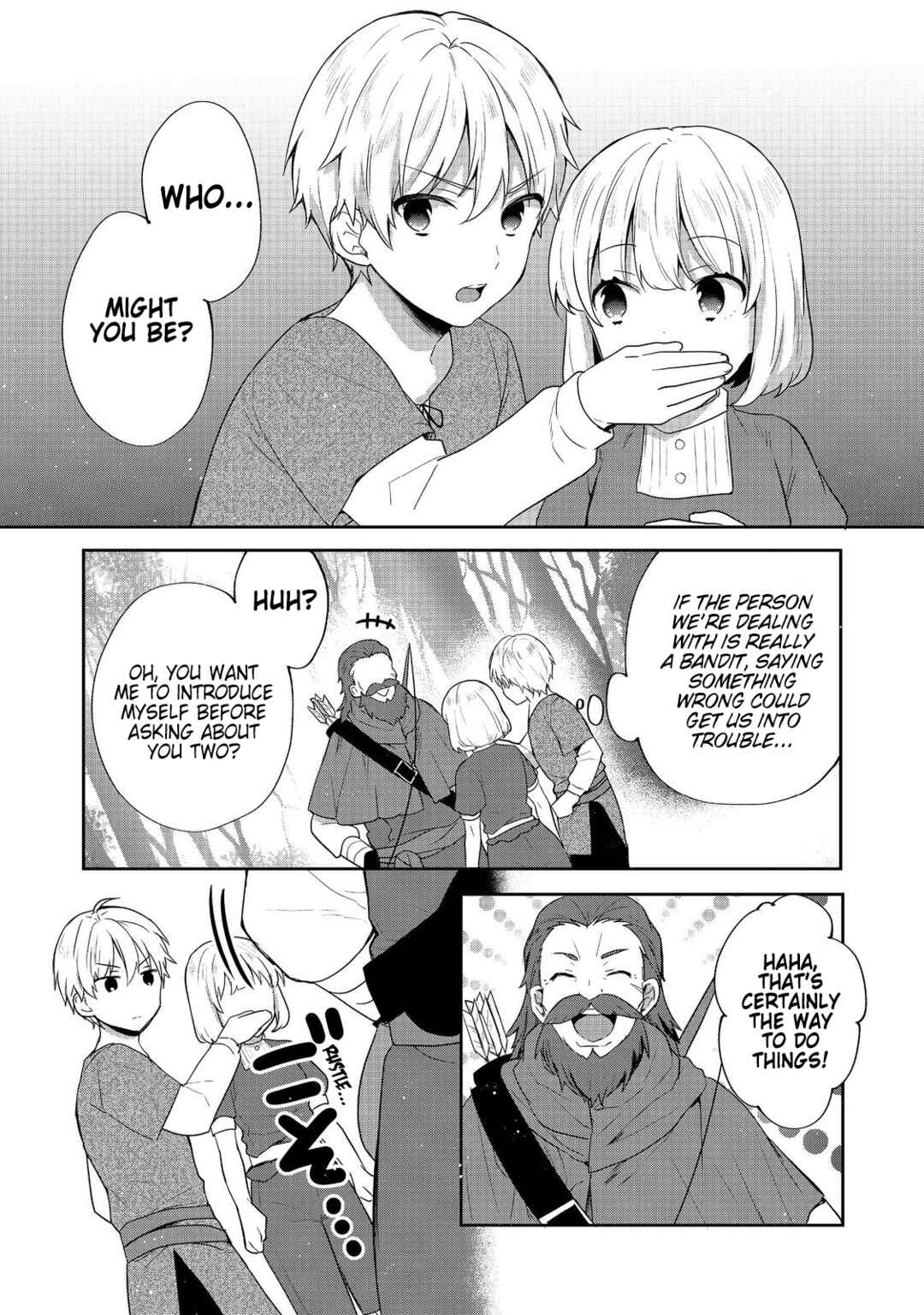Tearmoon Teikoku Monogatari ~Dantoudai kara Hajimaru, Hime no Tensei Gyakuten Story~ Chapter 35 - Page 17