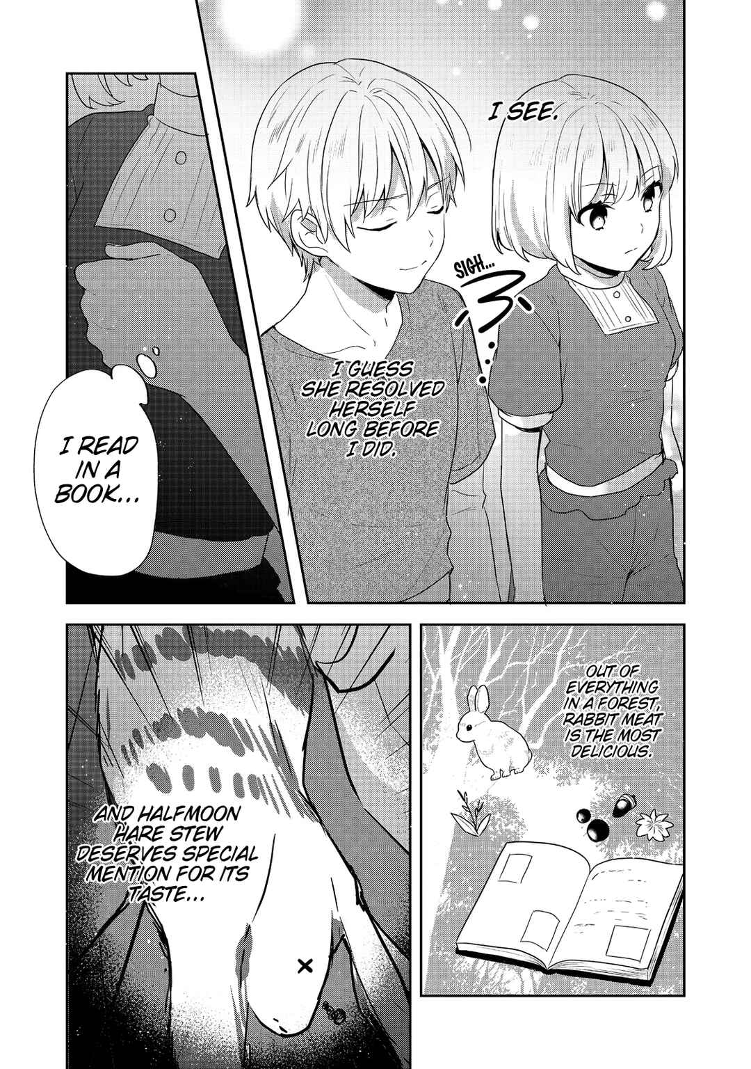 Tearmoon Teikoku Monogatari ~Dantoudai kara Hajimaru, Hime no Tensei Gyakuten Story~ Chapter 35 - Page 20