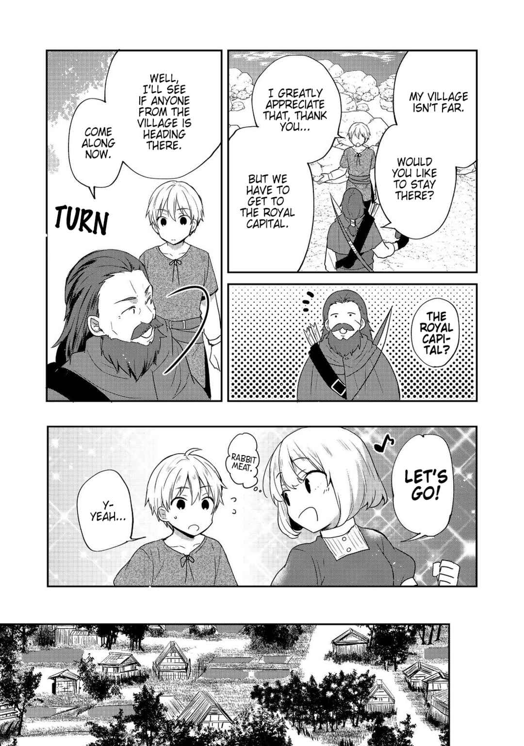 Tearmoon Teikoku Monogatari ~Dantoudai kara Hajimaru, Hime no Tensei Gyakuten Story~ Chapter 35 - Page 22