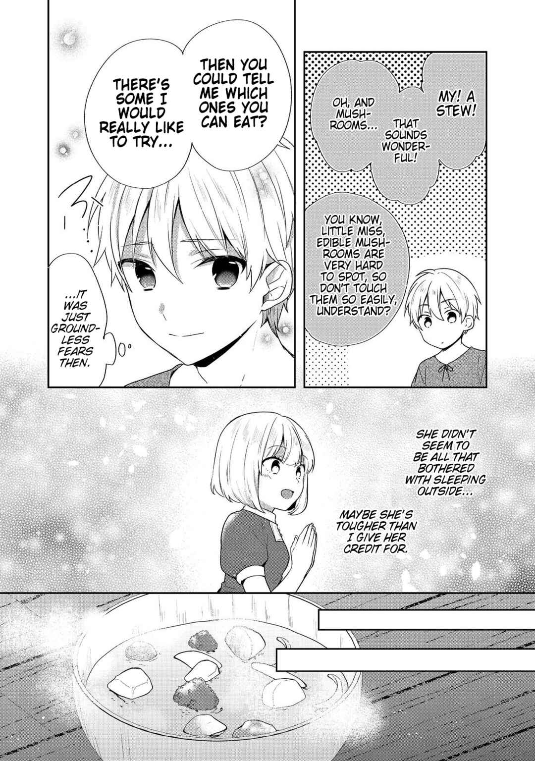 Tearmoon Teikoku Monogatari ~Dantoudai kara Hajimaru, Hime no Tensei Gyakuten Story~ Chapter 35 - Page 24