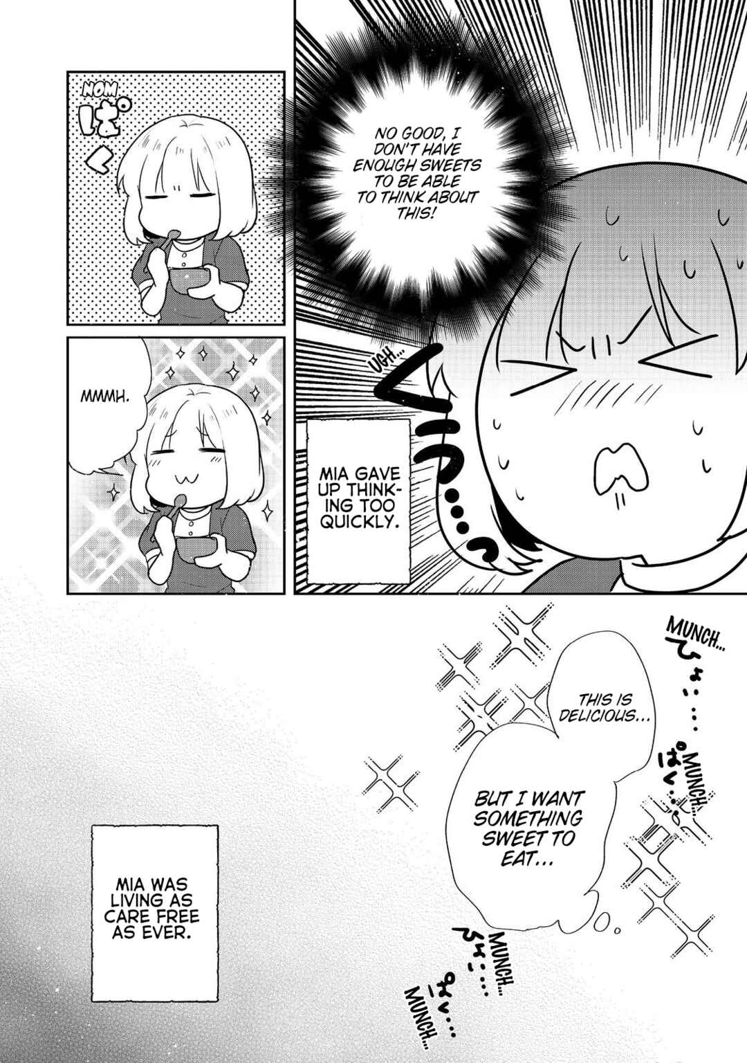 Tearmoon Teikoku Monogatari ~Dantoudai kara Hajimaru, Hime no Tensei Gyakuten Story~ Chapter 35 - Page 28