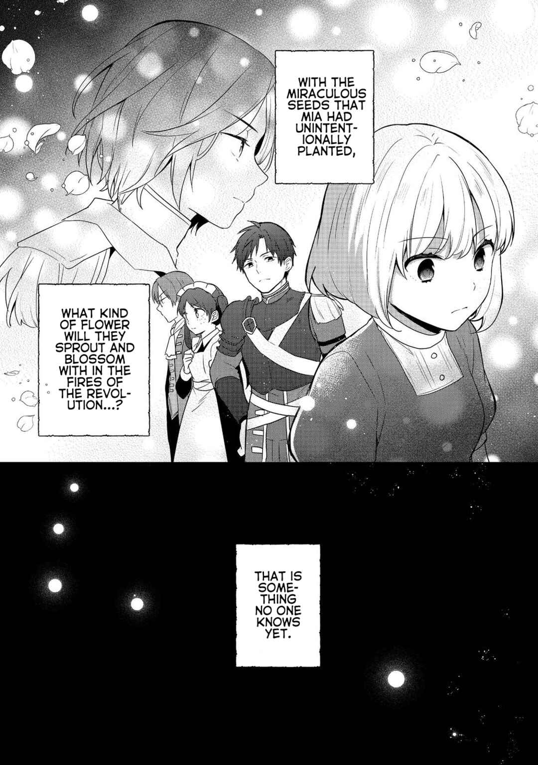 Tearmoon Teikoku Monogatari ~Dantoudai kara Hajimaru, Hime no Tensei Gyakuten Story~ Chapter 35 - Page 39