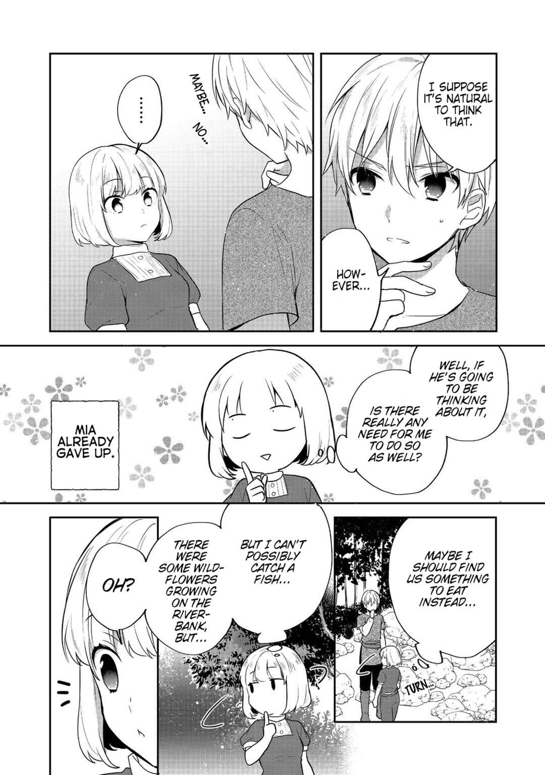 Tearmoon Teikoku Monogatari ~Dantoudai kara Hajimaru, Hime no Tensei Gyakuten Story~ Chapter 35 - Page 7