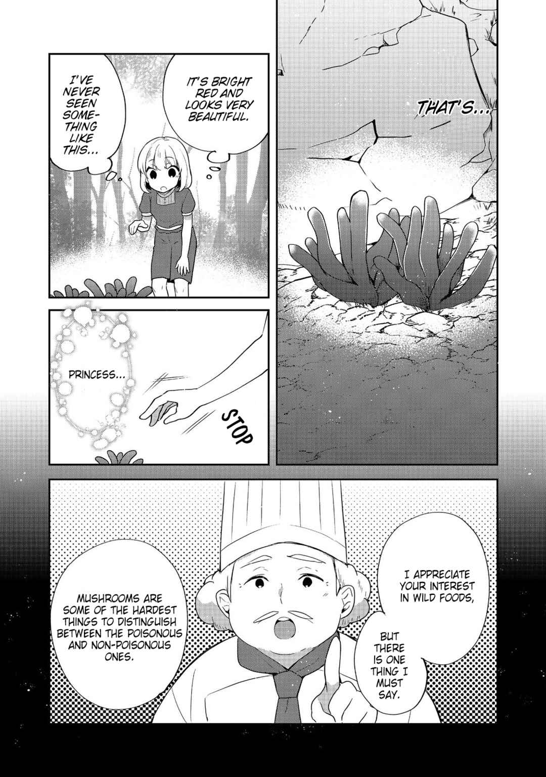 Tearmoon Teikoku Monogatari ~Dantoudai kara Hajimaru, Hime no Tensei Gyakuten Story~ Chapter 35 - Page 8