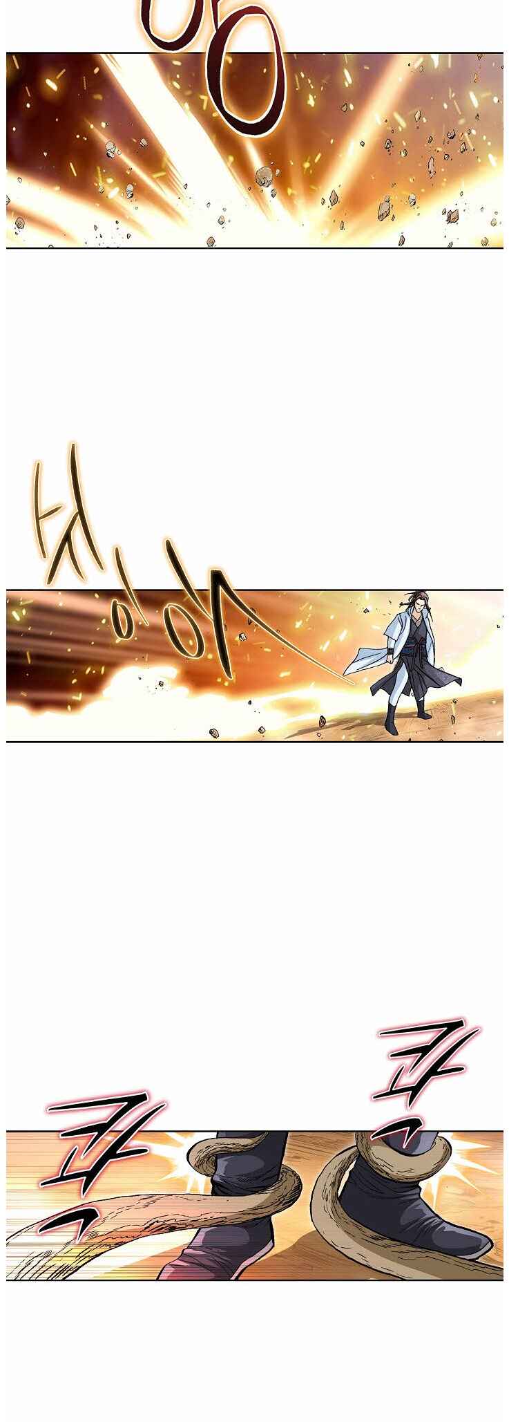 Peerless Chapter 82 - Page 35