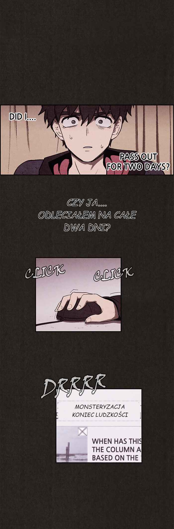 Sweet Home Chapter 9 - Page 13