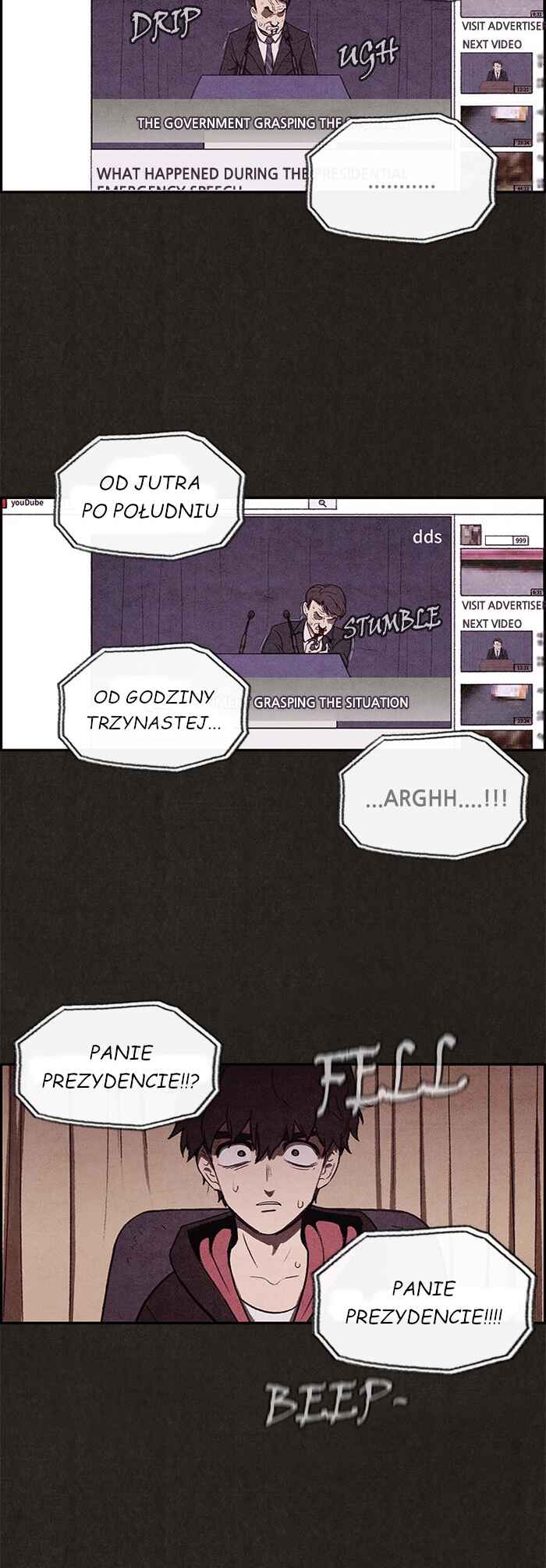 Sweet Home Chapter 9 - Page 22