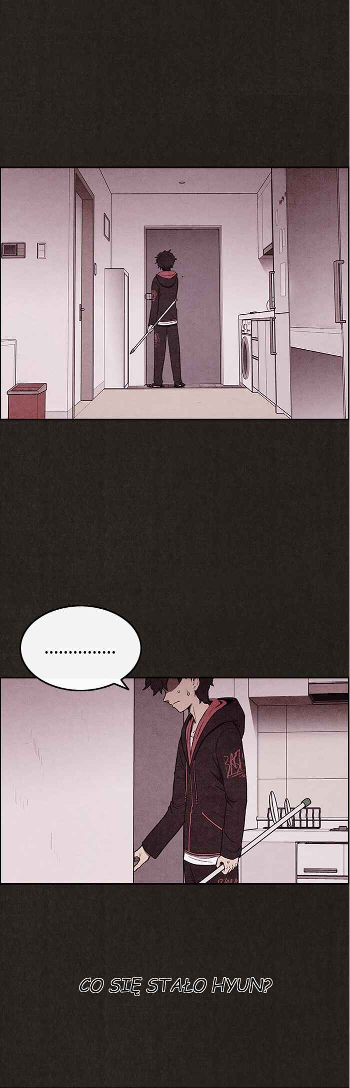 Sweet Home Chapter 9 - Page 25