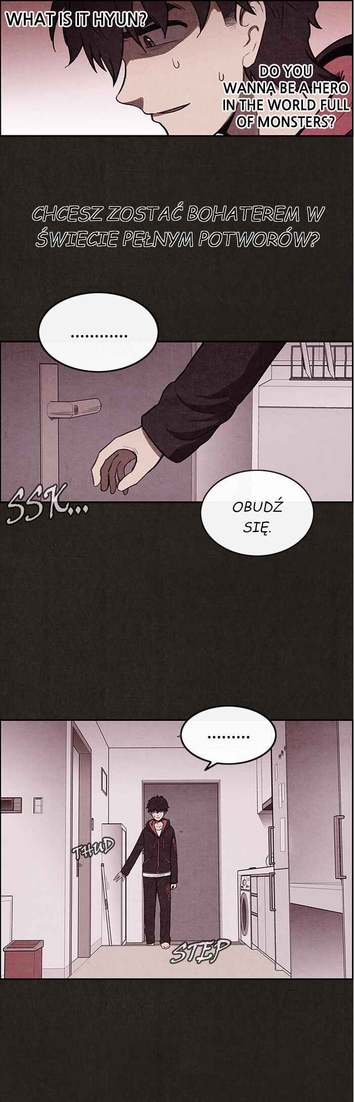 Sweet Home Chapter 9 - Page 26