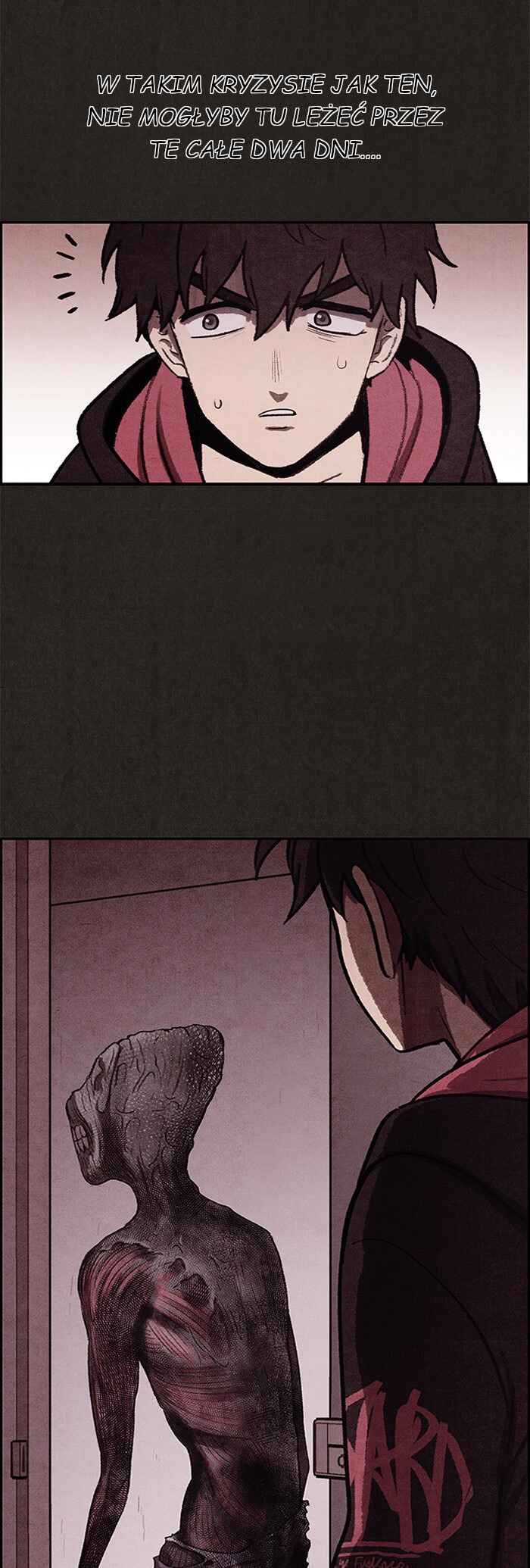 Sweet Home Chapter 9 - Page 33