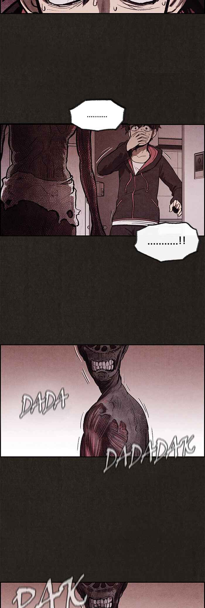 Sweet Home Chapter 9 - Page 37