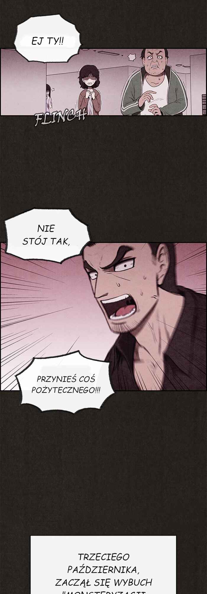 Sweet Home Chapter 9 - Page 4