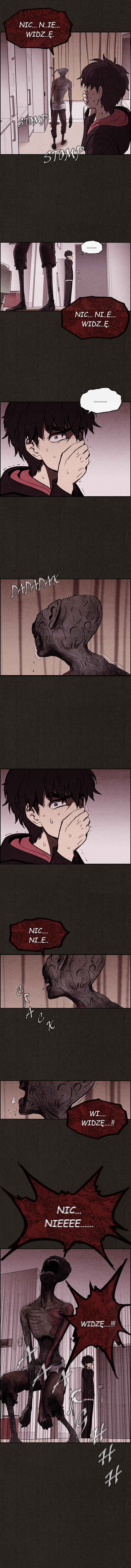 Sweet Home Chapter 9 - Page 41