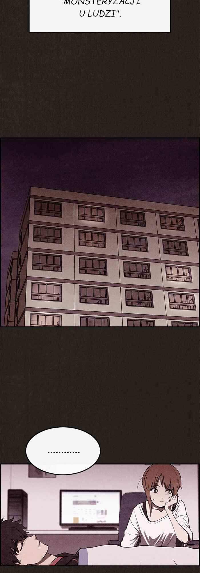 Sweet Home Chapter 9 - Page 5