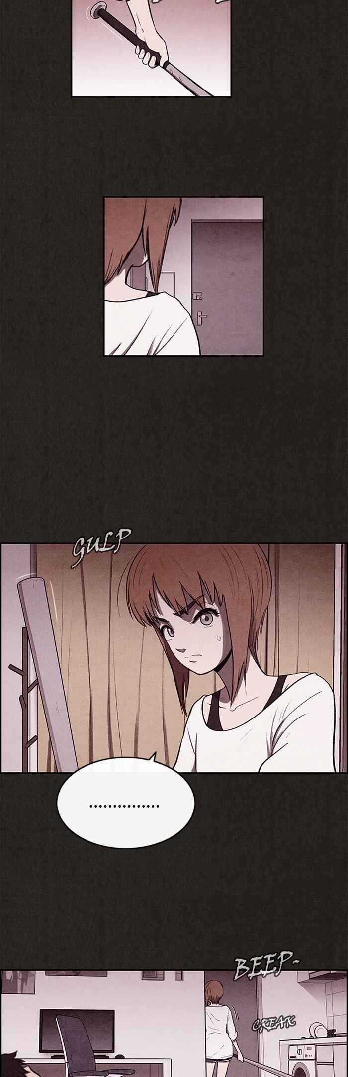 Sweet Home Chapter 9 - Page 7