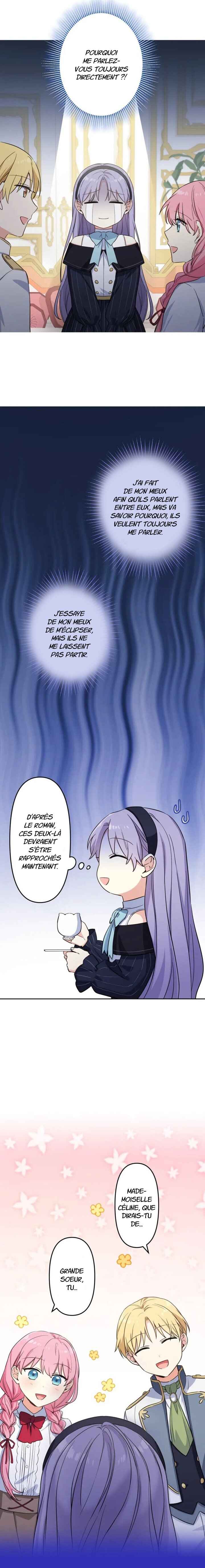 Odebu Akujo ni Tensei Shitara, Naze ka Last Boss Ouji-sama ni Shuuchaku Sareteimasu Chapter 10 - Page 6