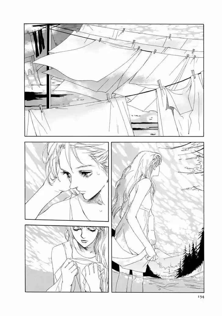 Rakuen Chapter 4 - Page 19