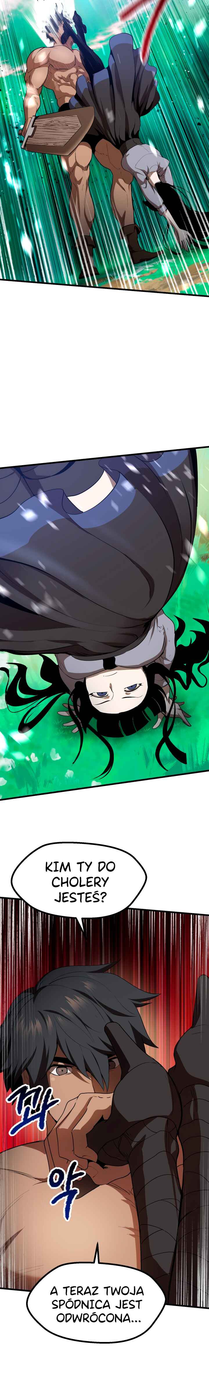 Latna Saga: Survival of a Sword King Chapter 76 - Page 10