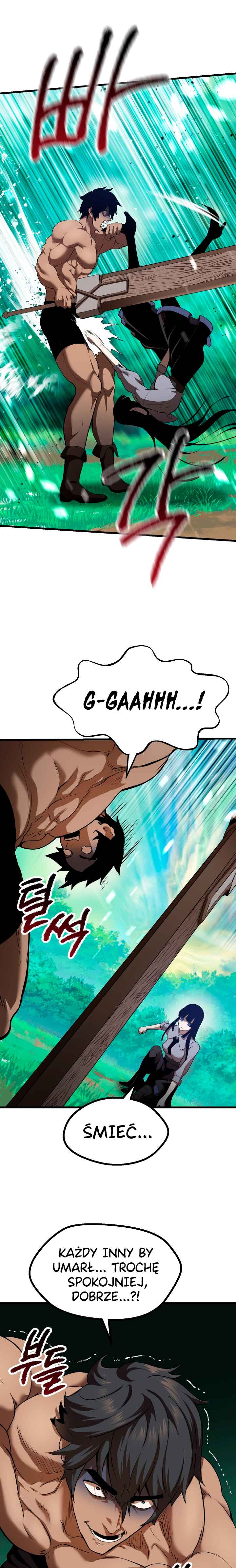 Latna Saga: Survival of a Sword King Chapter 76 - Page 11