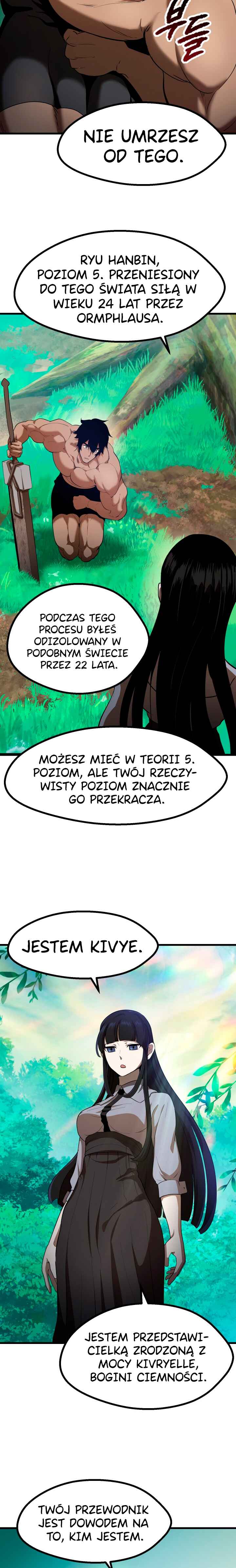 Latna Saga: Survival of a Sword King Chapter 76 - Page 12