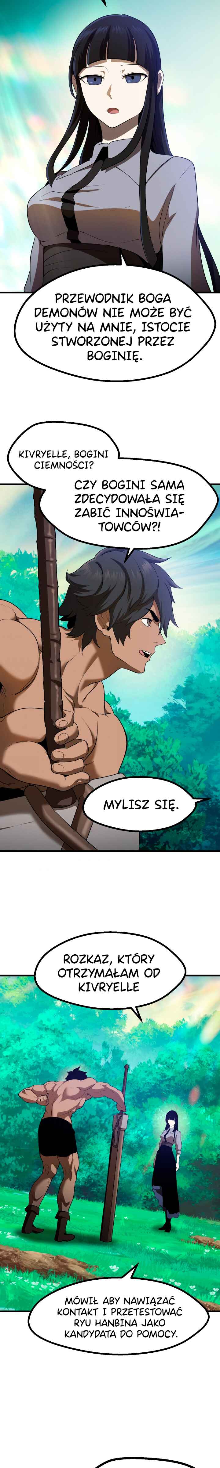 Latna Saga: Survival of a Sword King Chapter 76 - Page 13