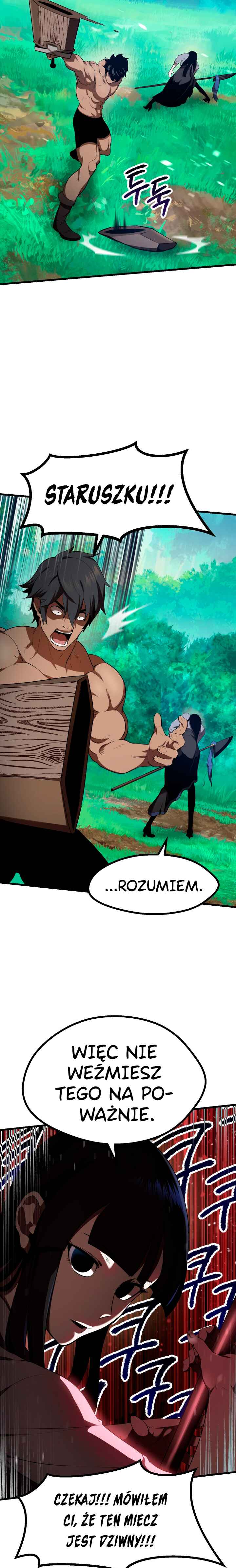 Latna Saga: Survival of a Sword King Chapter 76 - Page 24