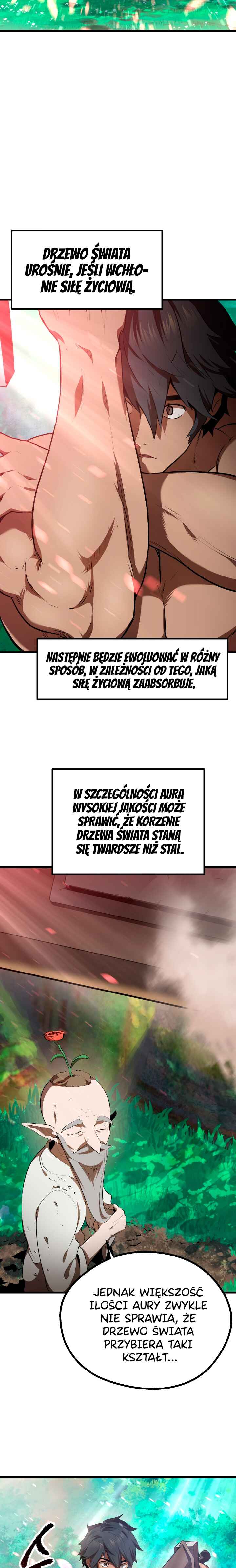 Latna Saga: Survival of a Sword King Chapter 76 - Page 28