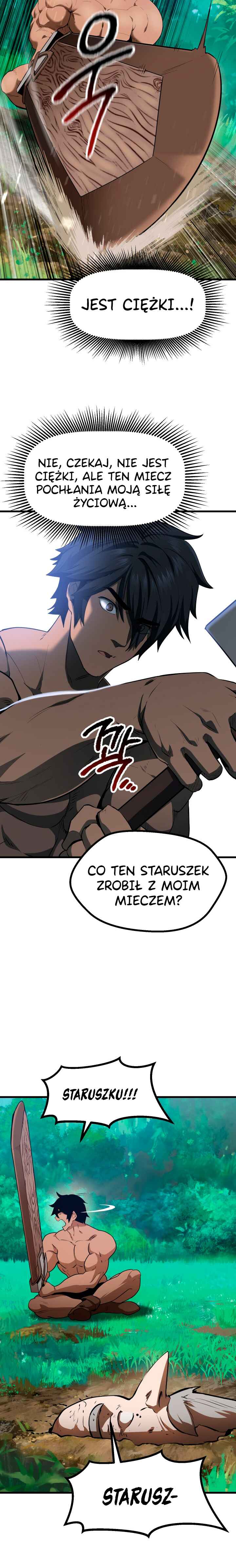 Latna Saga: Survival of a Sword King Chapter 76 - Page 3