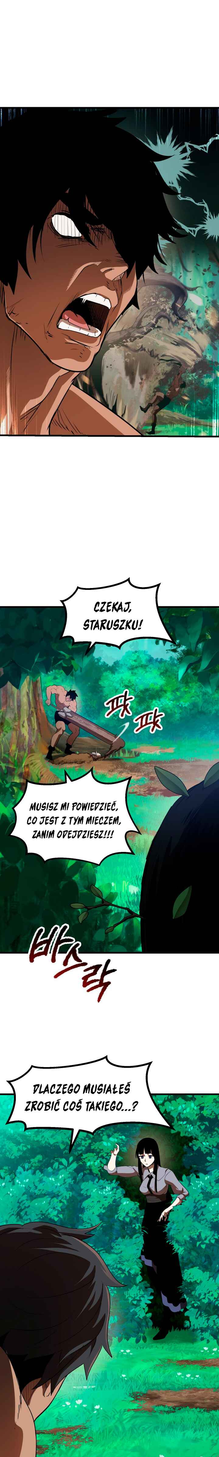 Latna Saga: Survival of a Sword King Chapter 76 - Page 4