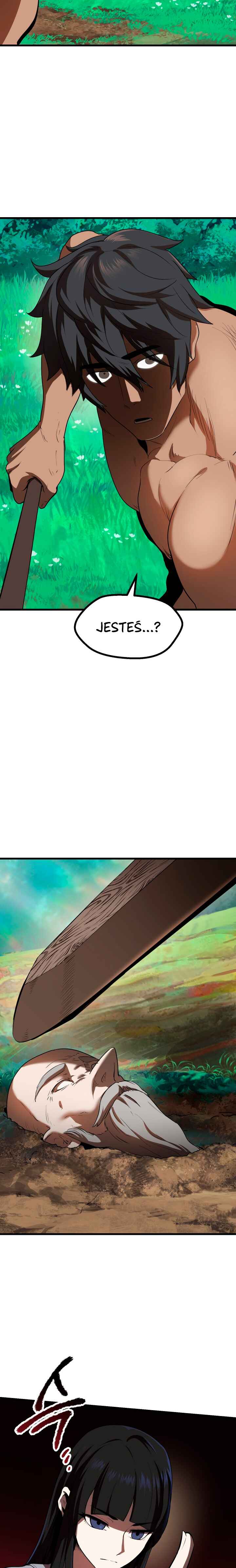 Latna Saga: Survival of a Sword King Chapter 76 - Page 5