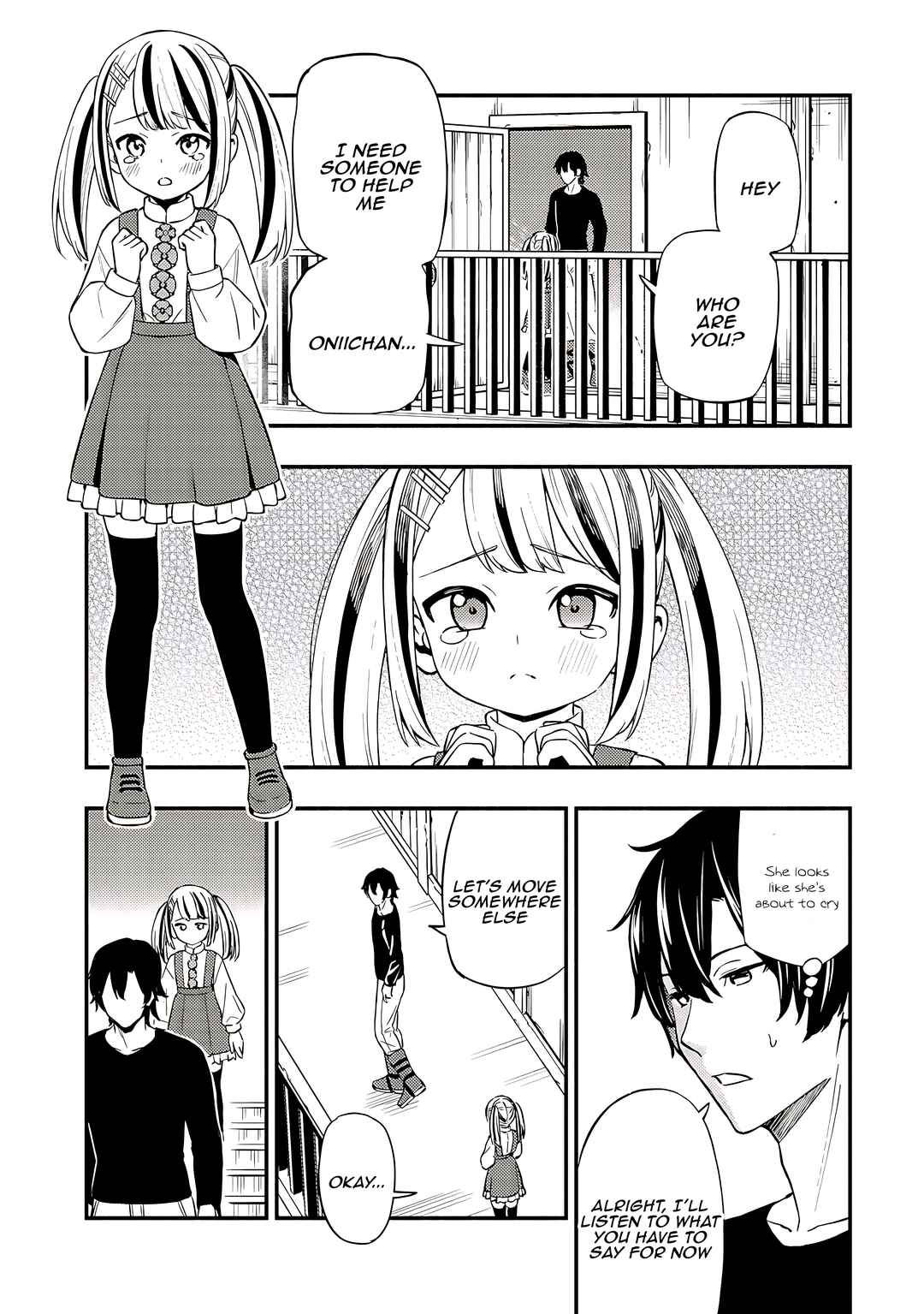Maou Reijou no Kyouiku Gakari ~Yuusha Gakuin wo Tsuihou Sareta Heimin Kyoushi wa Maou no Musume-Tachi no Katei Kyoushi to Naru~ Chapter 21 - Page 28