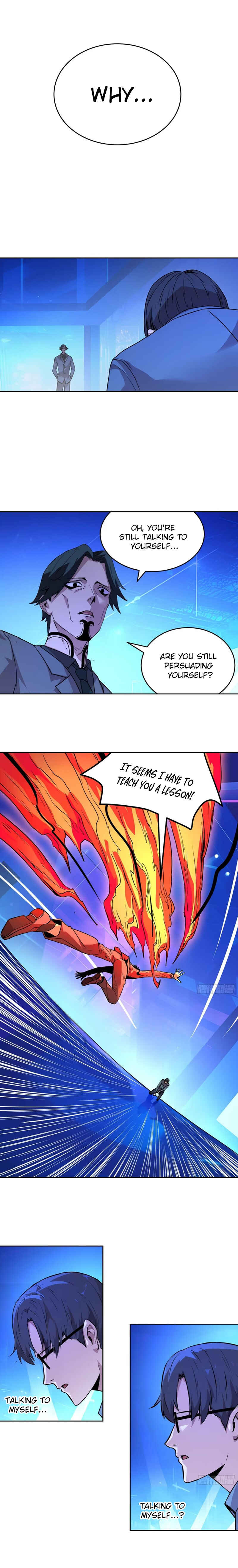 Qíngxù Bìng Chapter 1 - Page 28