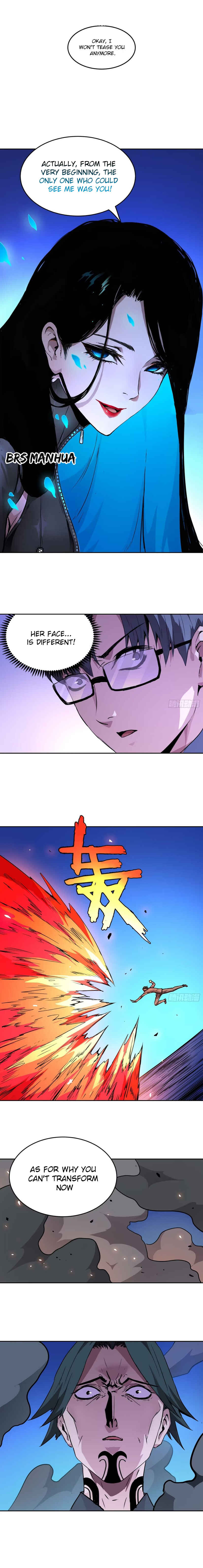 Qíngxù Bìng Chapter 1 - Page 30