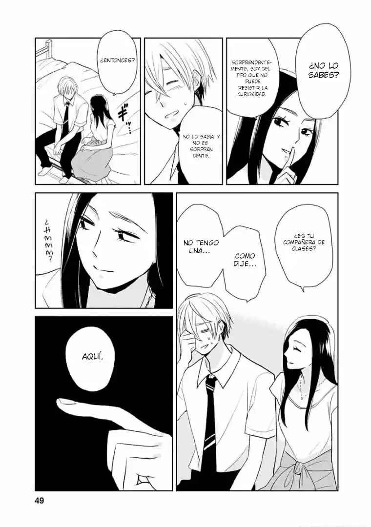 Last Menhealer Chapter 8 - Page 21