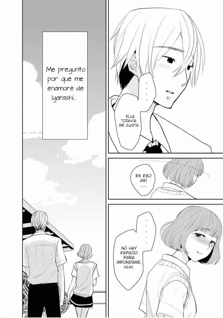 Last Menhealer Chapter 8 - Page 6
