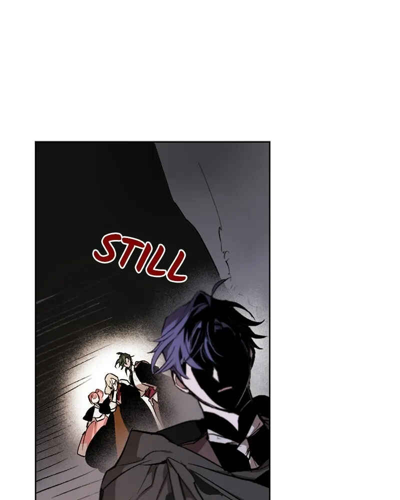 The Dark Lord's Confession Chapter 18 - Page 1