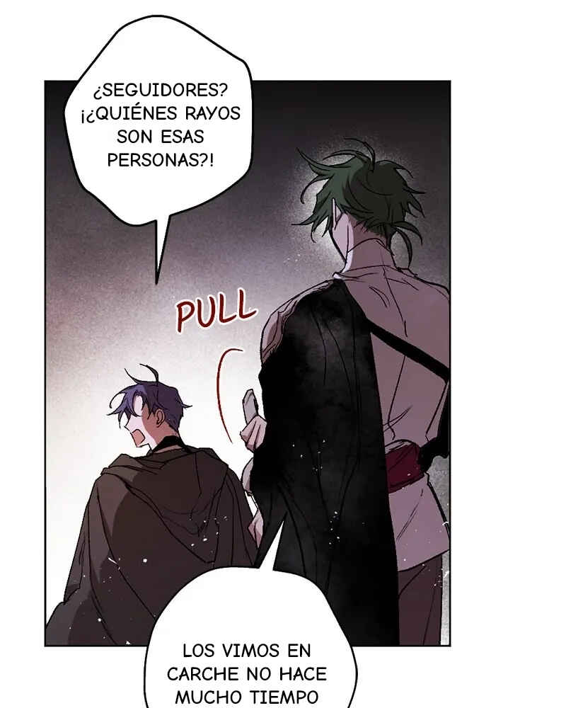 The Dark Lord's Confession Chapter 18 - Page 29