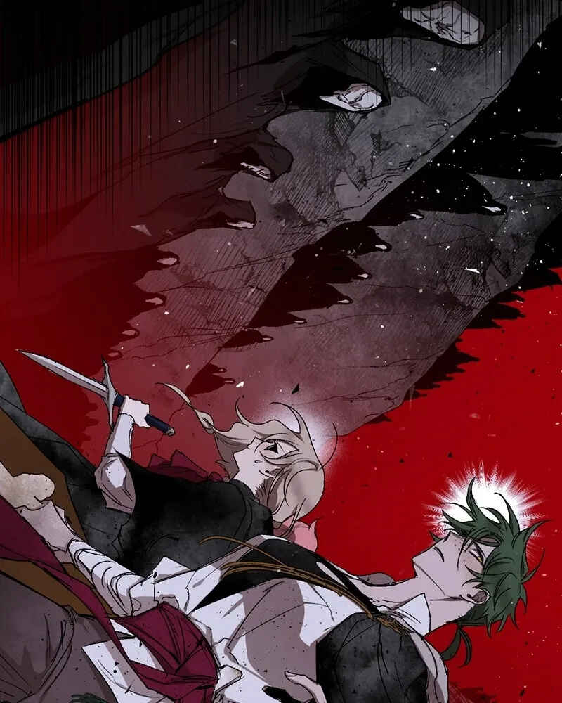 The Dark Lord's Confession Chapter 18 - Page 55